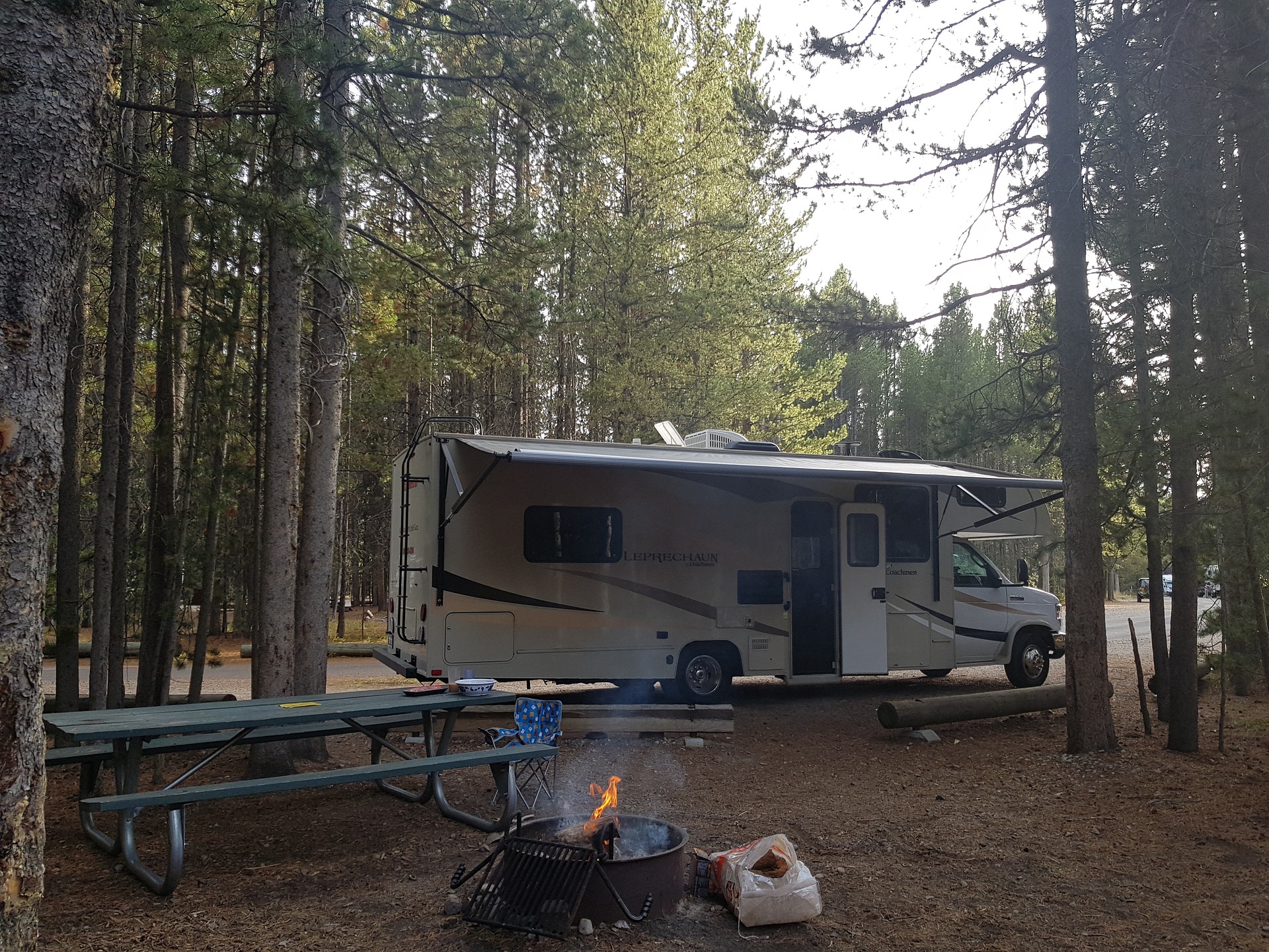 Sell your rv park or campground